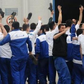  Ototrim'de de iş bırakma eylemi sona erdi