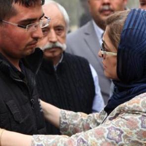 Fatma Şahin: İstiyorlar ki kaos olsun