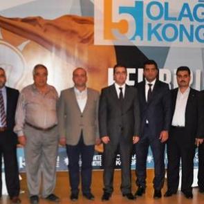 Taşpınar: Paralel yapının k&ouml;k&uuml; kazılıyor