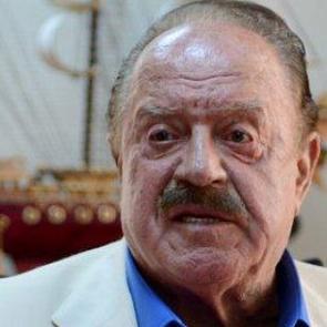 İlhan Cavcav: Kazık yemenin yaşı yokmuş