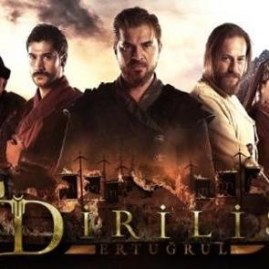 Hem reytinleri hem de sosyal medyayı salladı