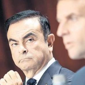 Fransa h&uuml;k&uuml;meti, Renault'a savaş ilan etti