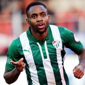 Bursaspor&rsquo;da Bakambu şoku!