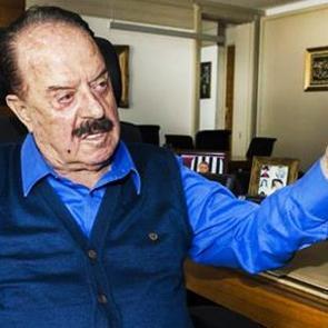 Cavcav: Kızım oldu diye bir ay ağladım