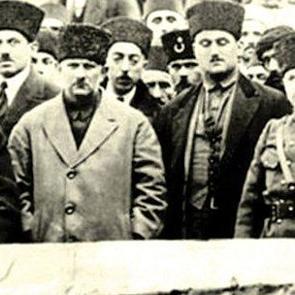 Ali Ş&uuml;kr&uuml; Bey neden &ouml;ld&uuml;r&uuml;ld&uuml;?