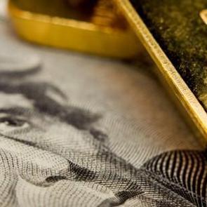 Gram altın 98 lirada tutunuyor