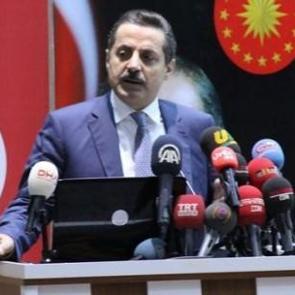 'Erdoğan ve Davutoğlu'nun desteğe ihtiyacı var'