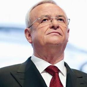 Volkwagen CEO'su Winterkorn'a s&uuml;per tazminat