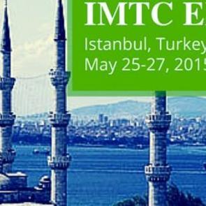 İlk kez T&uuml;rkiye&rsquo;de ger&ccedil;ekleşecek!