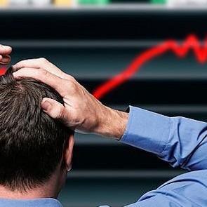 Borsa ilk yarıda y&uuml;zde 0,76 değer kaybetti