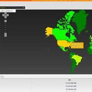 ABD'de istihbarat krizi b&uuml;y&uuml;yor