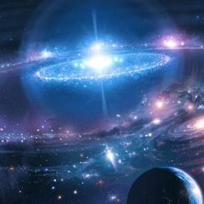 Uzayda organik molek&uuml;ller bulundu