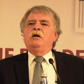 ABD'li tarih&ccedil;iden Ermeni iddialarına tepki