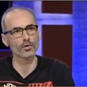 'Abdulhamid'e ne yapılıyorsa Erdoğan'a yapılıyor'