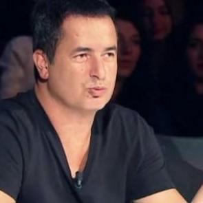 'Acun'la aramda nahoş şeyler oldu'
