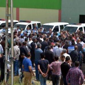 Adanalı kamyoncuların 'SRC' isyanı!