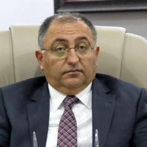 Ağa&ccedil; katilamı yapan başkan CHP'yi su&ccedil;ladı