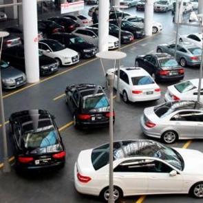 Ağustos'ta otomotiv pazarı y&uuml;zde 37,17 arttı