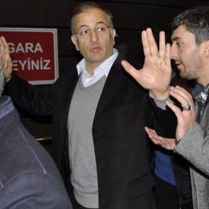 Ahmet Şık'tan Ekrem Dumanlı'ya yanıt
