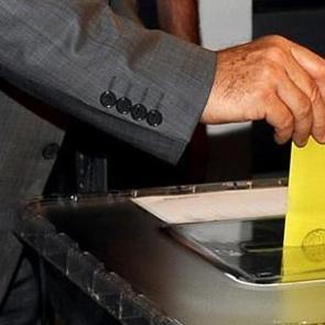 YSK'dan İstanbul'un 3 il&ccedil;esi i&ccedil;in kritik karar