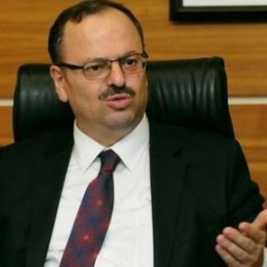 AK Parti'de 2001 heyecanı var