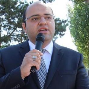 AK Partili belediye başkanına silahlı saldırı