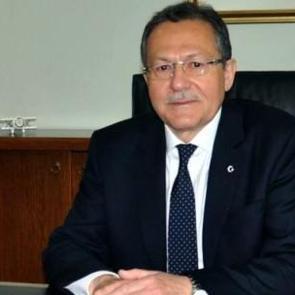 AK Partili başkandan itiraf gibi s&ouml;zler