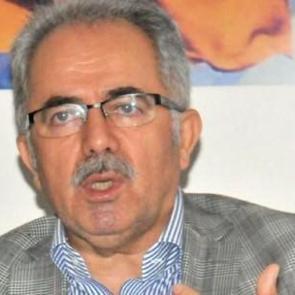 AK Partili Coşkun, Muharrem İnce'ye &ccedil;attı