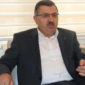 Ak Parti'nin önemli ismi: Tek koalisyon olacak!