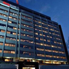 Aktif Bank'a 100 milyon dolarlık finansman