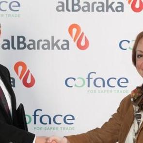 Albaraka d&uuml;nya lideri ile s&ouml;zleşme imzaladı