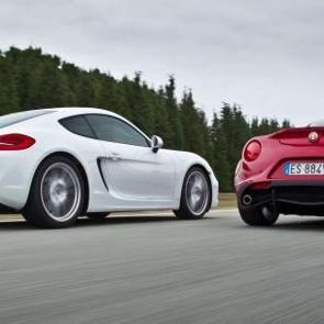 Alfa İle Audi arasında &lsquo;Q&rsquo; kavgası &ccedil;ıktı!