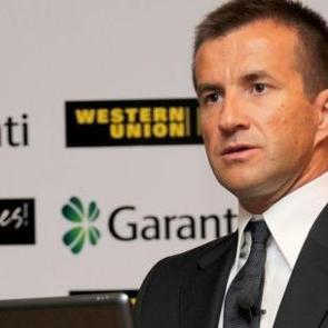 Ali Fuat Erbil: Kredi onayları artacak