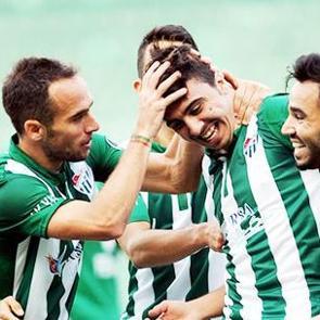 Bursaspor'un muhtemel Fenerbah&ccedil;e 11'i