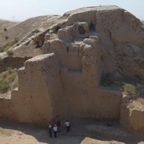 T&uuml;rkmenistan'dan Alparslan m&uuml;jdesi, her an bulunabilir