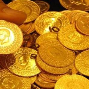 Altına yatırım yapanlar b&uuml;y&uuml;k zarar etti