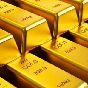 Bankalarda 30 kamyon altın birikti