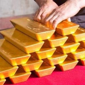 Altın ithalatı son 27 ayın en d&uuml;ş&uuml;k seviyesinde