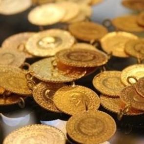 Altının gramı 107 lirayı aştı