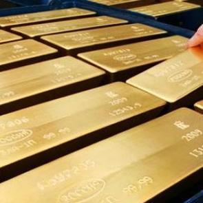 Altın uzmanından 2014 yılı i&ccedil;in k&ouml;t&uuml; tahmin!