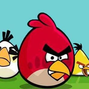Macera oyunu Angry Birds 2 geliyor