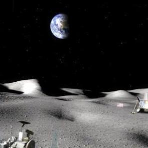 İsteyen anılarını Ay'a g&ouml;mebilecek