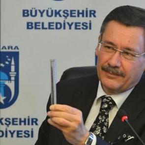 Ankara&rsquo;da şok eden olay!