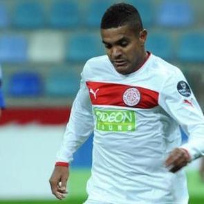 Antalya'dan yeni bir Vederson a&ccedil;ıklaması