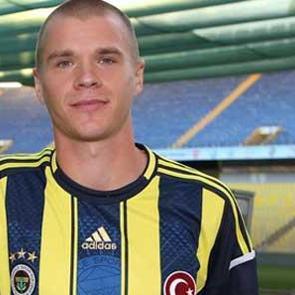 Antalyaspor Holmen'i istiyor