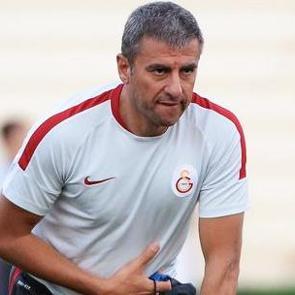 Antalyaspor'dan Hamzaoğlu a&ccedil;ıklaması!