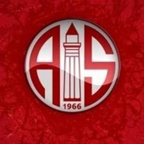 Antalyaspor'un Twitter hesabı hacklendi
