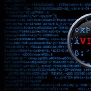 Antivir&uuml;s kapatan vir&uuml;s!