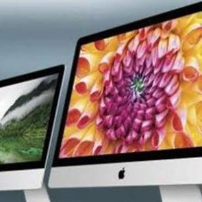 Apple'dan 5K ekran bombası