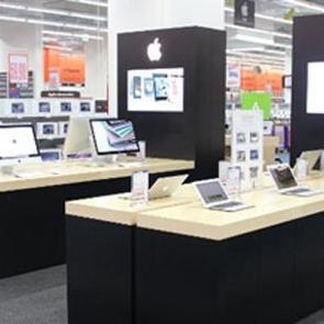 Apple'ın İstanbul Mağazası Cumartesi a&ccedil;ılıyor